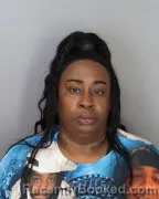 Mugshot of BEVERLY BRISCOE booked in Shelby County, Tennessee on May 20, 2026
