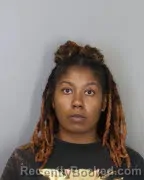 Mugshot of LISA MICHELLE KENNEDY booked in Shelby County, Tennessee on May 20, 2026