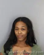 Mugshot of CURTISSUE LA PORSHA NELVIS booked in Shelby County, Tennessee on May 21, 2026