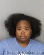 Mugshot of KIMBERLY SCOTT booked in Shelby County, Tennessee on May 21, 2026