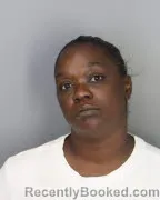Mugshot of SHAYLA SMITH booked in Shelby County, Tennessee on May 21, 2026