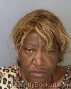 Mugshot of ROMONA MARIE MORRIS booked in Shelby County, Tennessee on May 22, 2026