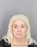 Mugshot of MARTHA HOWARD booked in Shelby County, Tennessee on May 22, 2026