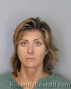 Mugshot of KAYLA ROBINSON booked in Shelby County, Tennessee on May 22, 2026