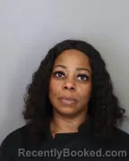 Mugshot of FRANCES LAVERN KING booked in Shelby County, Tennessee on May 22, 2026