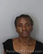 Mugshot of INETA JOHNSON-DUNLAP booked in Shelby County, Tennessee on May 23, 2026