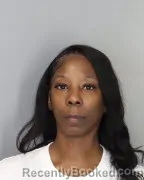 Mugshot of BARBARA J ONEAL booked in Shelby County, Tennessee on May 23, 2026