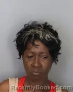 Mugshot of ANNIE MAE BOYD JACKSON booked in Shelby County, Tennessee on May 24, 2026