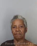 Mugshot of TAMPLA RACINE MOORE booked in Shelby County, Tennessee on May 25, 2026