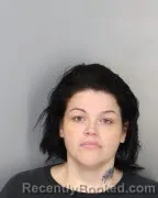 Mugshot of TEILOR NICHOLE AYALA booked in Shelby County, Tennessee on May 25, 2026