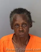Mugshot of PHYLLIS ANN BARNES booked in Shelby County, Tennessee on May 25, 2026