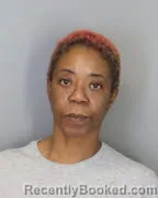 Mugshot of JAMILA L COLEMAN booked in Shelby County, Tennessee on May 26, 2026