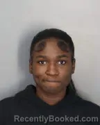 Mugshot of MAKAYLA PREWITT booked in Shelby County, Tennessee on May 26, 2026