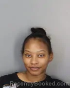 Mugshot of TAMIRA MCCULLOUGH booked in Shelby County, Tennessee on May 26, 2026