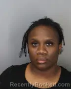 Mugshot of LAQUANDA DAWKINS booked in Shelby County, Tennessee on May 26, 2026