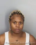 Mugshot of PAMELA PERKINS booked in Shelby County, Tennessee on May 28, 2026