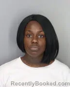 Mugshot of ROBIN ROCHELLE MILAM booked in Shelby County, Tennessee on May 28, 2026