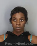 Mugshot of CYNTHIA CUNNINGHAM booked in Shelby County, Tennessee on May 28, 2026