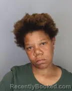 Mugshot of LESTEONIA DEON KING booked in Shelby County, Tennessee on May 29, 2026