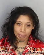 Mugshot of KIANNA NICOLE MASON booked in Shelby County, Tennessee on May 29, 2026