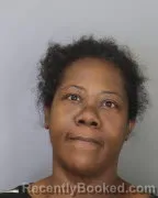 Mugshot of SHARETA ARNETTE NORMAN booked in Shelby County, Tennessee on May 29, 2026