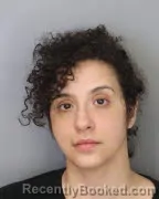Mugshot of SEEMA S RASOUL booked in Shelby County, Tennessee on May 29, 2026