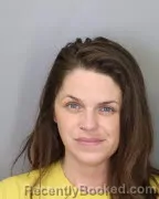 Mugshot of TAYLOR M PARRA booked in Shelby County, Tennessee on May 29, 2026