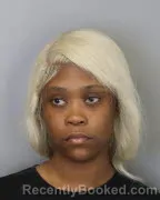Mugshot of PRECIOUS PAYNE booked in Shelby County, Tennessee on May 30, 2026