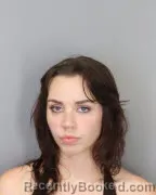 Mugshot of ANNA KISH booked in Shelby County, Tennessee on May 30, 2026