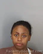 Mugshot of TAKAIYA D WILLIAMS booked in Shelby County, Tennessee on June 16, 2026