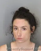Mugshot of LUCY M FIKES booked in Shelby County, Tennessee on June 20, 2026