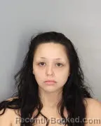 Mugshot of JENNIFER N FAHEY booked in Shelby County, Tennessee on June 20, 2026