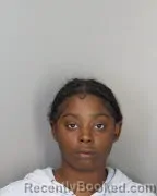 Mugshot of KAYLA TUGGLE booked in Shelby County, Tennessee on June 22, 2026