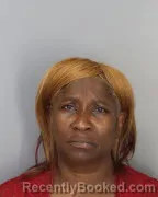 Mugshot of JACQUELINE DRAIN booked in Shelby County, Tennessee on June 26, 2026