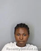 Mugshot of SHAKIRRA D HEARN booked in Shelby County, Tennessee on July 2, 2026