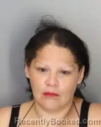 Mugshot of LORIE ZEPEDA booked in Shelby County, Tennessee on July 2, 2026