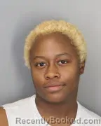 Mugshot of STANNEISHA LASHUNDA BOLTON booked in Shelby County, Tennessee on July 2, 2026