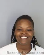Mugshot of KASEY SHATRICE HOPKINS booked in Shelby County, Tennessee on July 5, 2026