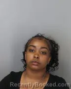 Mugshot of KAREEN RICHMOND booked in Shelby County, Tennessee on July 5, 2026