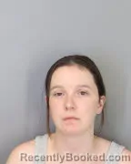 Mugshot of KATHRYN YEUBANKS booked in Shelby County, Tennessee on July 5, 2026
