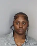 Mugshot of CHARLENN YEVETTE GREEN booked in Shelby County, Tennessee on July 5, 2026