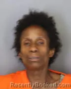 Mugshot of KEELA MARIE NEIL booked in Shelby County, Tennessee on July 8, 2026