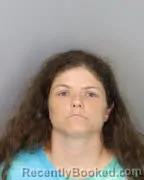 Mugshot of LORETTA DENNIS booked in Shelby County, Tennessee on July 11, 2026