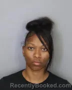 Mugshot of LASHONDA STEPHENSON booked in Shelby County, Tennessee on July 13, 2026