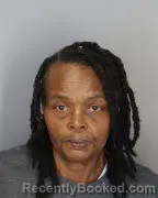 Mugshot of DOROTHY STUCKEY booked in Shelby County, Tennessee on July 14, 2026