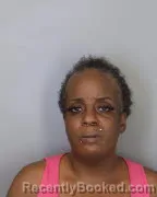 Mugshot of CARISHUN TYREE DOCKINS booked in Shelby County, Tennessee on July 15, 2026