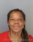 Mugshot of LESTEONIA DEON KING booked in Shelby County, Tennessee on July 15, 2026