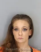 Mugshot of KATLYN COLLIER booked in Shelby County, Tennessee on July 16, 2026