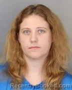 Mugshot of Shannon L Mcneely booked in Shelby County, Tennessee on August 2, 2026