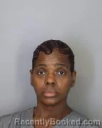 Mugshot of MONIQUE NEELY booked in Shelby County, Tennessee on August 4, 2026